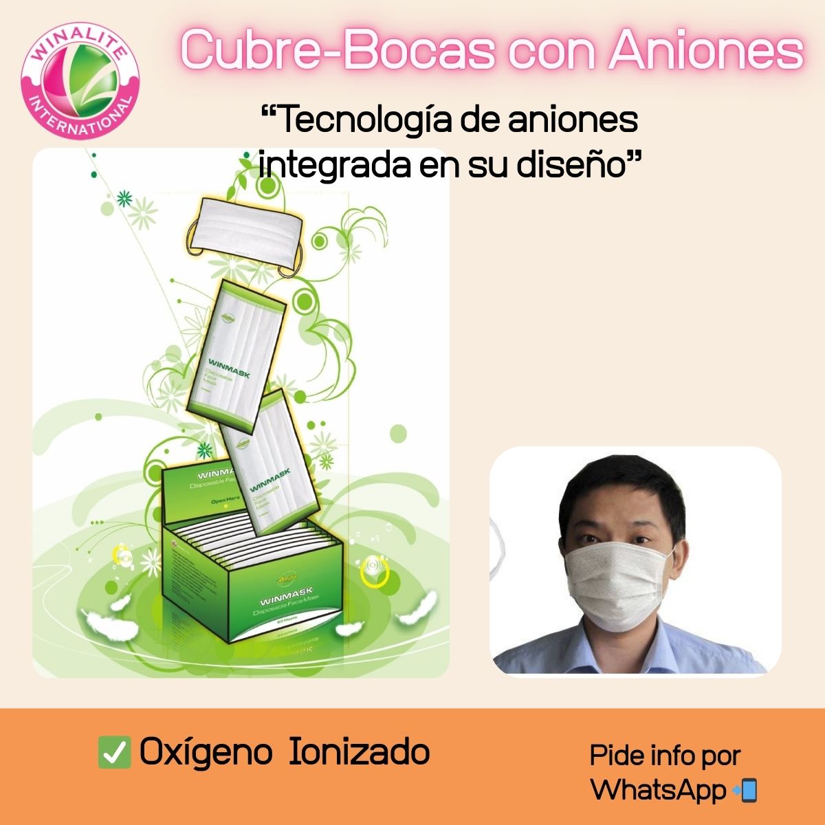 Dónde comprar cubrebocas en México 11