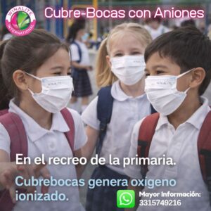 Dónde comprar cubrebocas en Jalisco -122