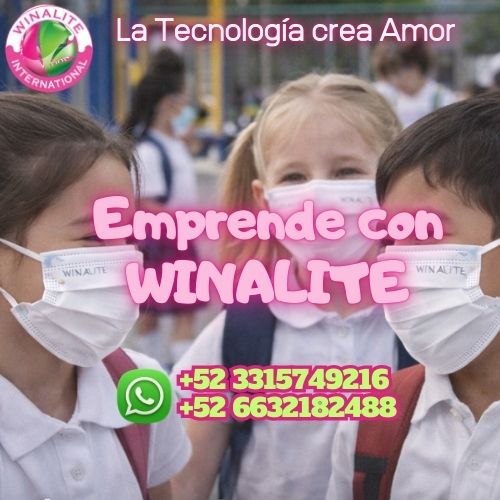 Distribuidor de winalite en México -112